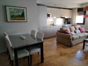 601 Moderno y Amplio apartamento en Valdeolleros